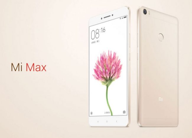 Xiaomi Mi Max 2 rumors: Spotted on GFXBench with 6.4-inch screen; processor could be Snapdragon 626