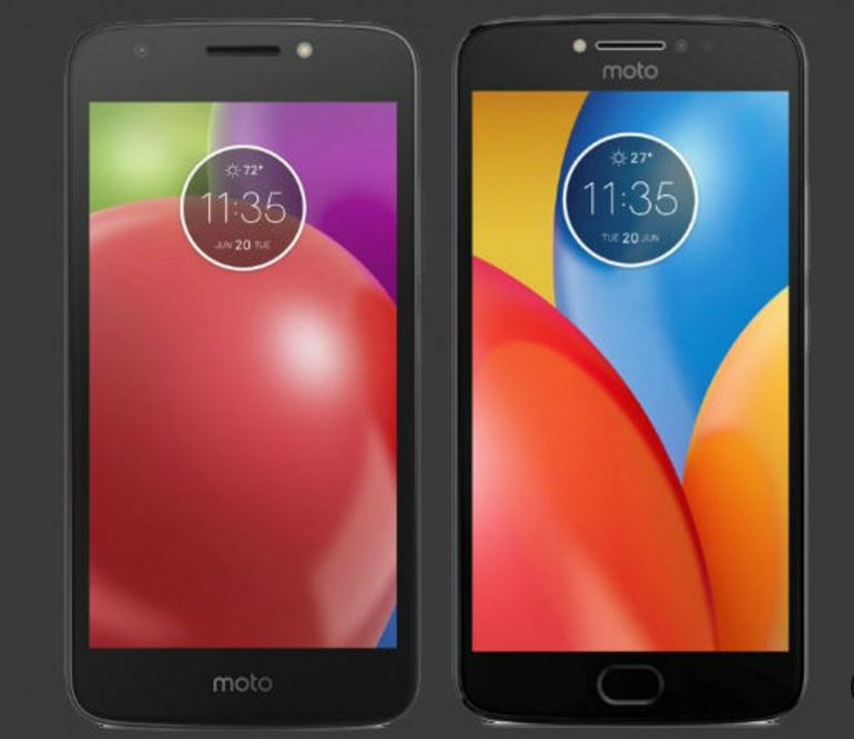 Moto E4 and E4 Plus rumors: Core features, price and launch details revealed