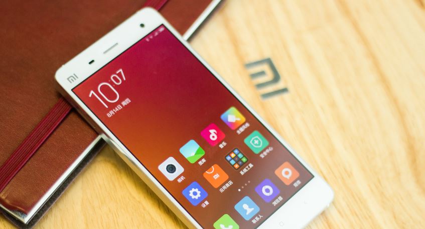 Xiaomi Chiron GFXBench listing shows Snapdragon 835, 16.5:9 screen ratio