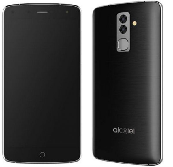 Alcatel’s Flash smartphone is impressive with four cameras and 10-cores of processing power