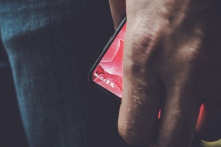 Android co-founder’s Essential phone specs revealed