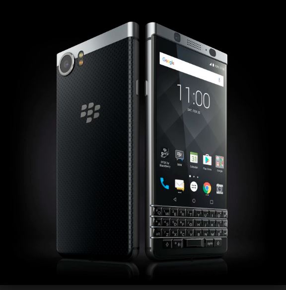 BlackBerry KEYone news: Release date, US price and features