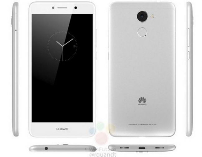 Huawei Enjoy 7 Plus launched: Know specs, features and price