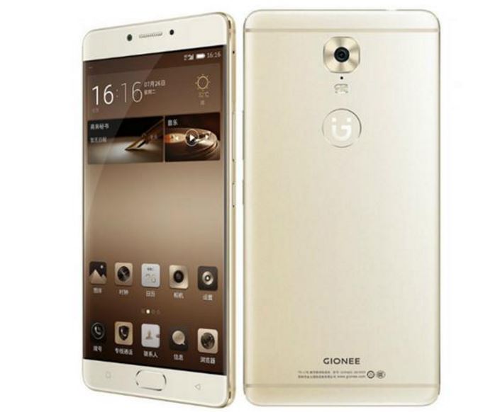 Gionee M6S Plus launched: Know features, specs and price