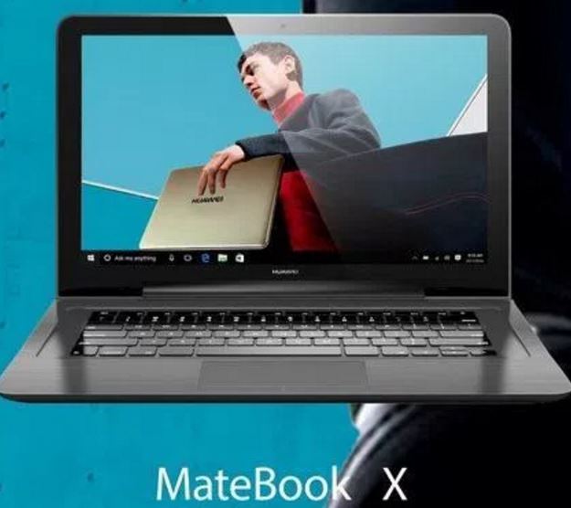 Three Huawei MateBooks in the offing; Kaby Lake, Windows 10 expected