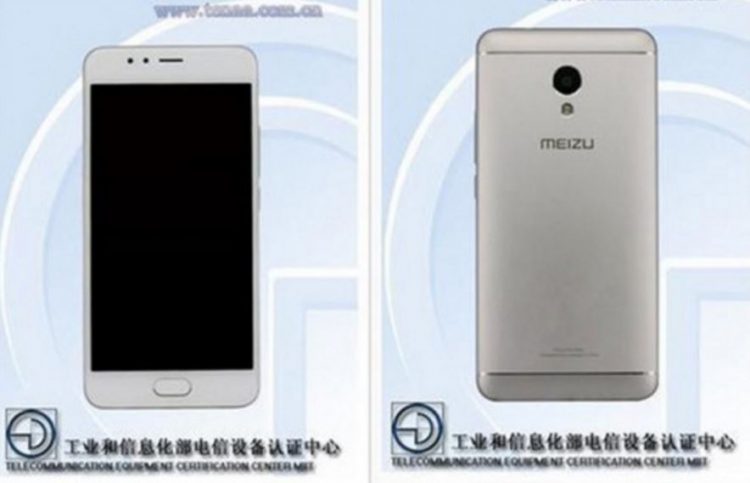 Meizu E2 will be launching on April 26: Rumors point three RAM and storage variants