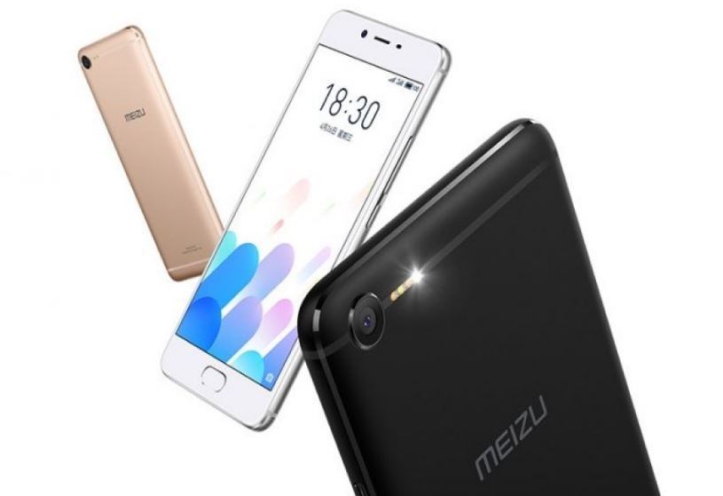 Meizu E2 will be China exclusive for now: Here are specs, features and price