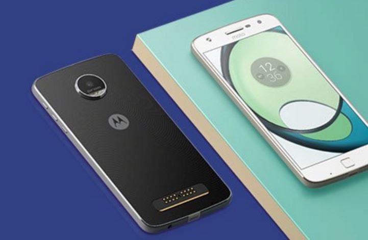 Moto Z2 rumors: Reports suggest iris scanner, 4GB RAM, Snapdragon 835 SoC in the works