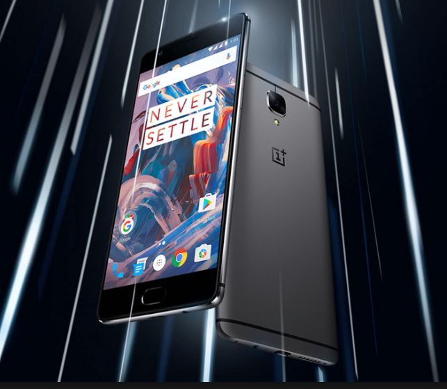 OnePlus 3 and OnePlus 3T owners receive Android 7.1.1 update