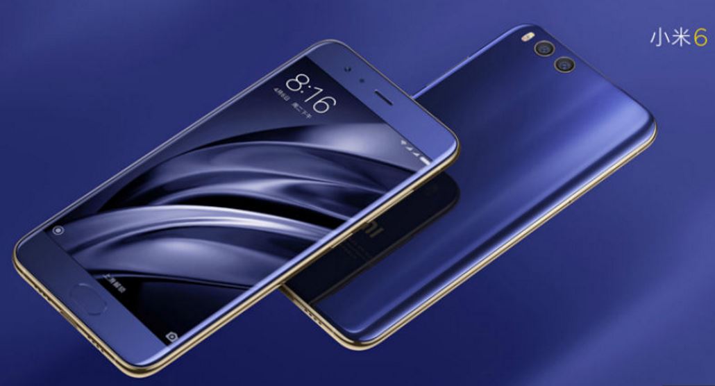 Xiaomi Mi 6 vs Samsung Galaxy S8: The S8 has some explaining to do