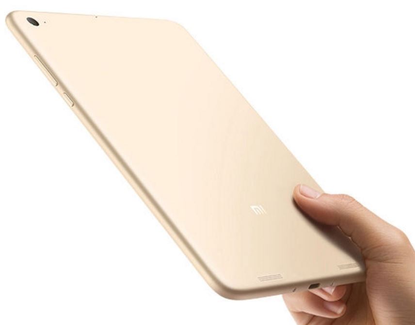 Xiaomi Mi Pad 3 goes official: Know the specs, features and price