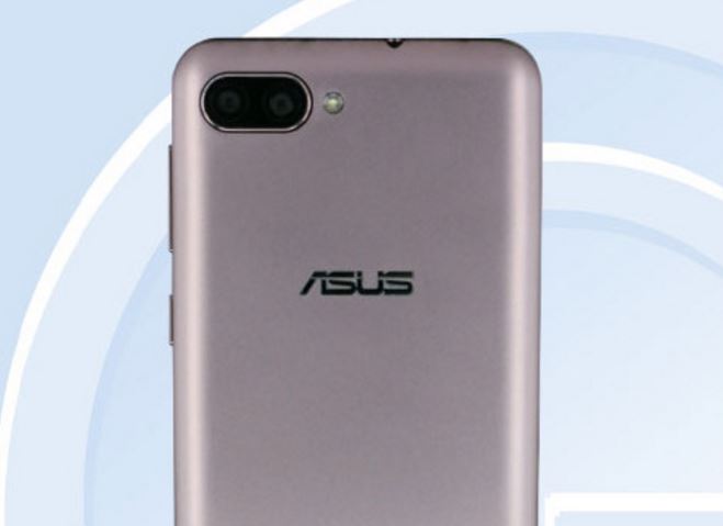 Asus X00KD spotted with dual camera setup and 4,020mAh battery