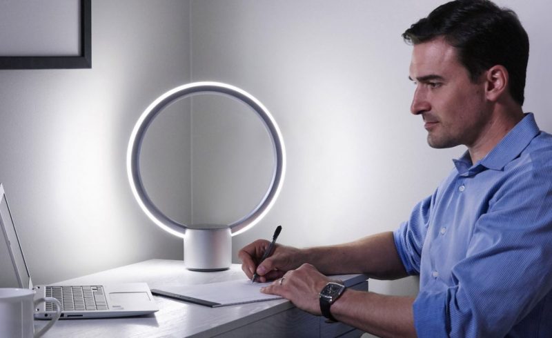 GE’s new Alexa-powered lamp will be the smart home solution you never knew you wanted