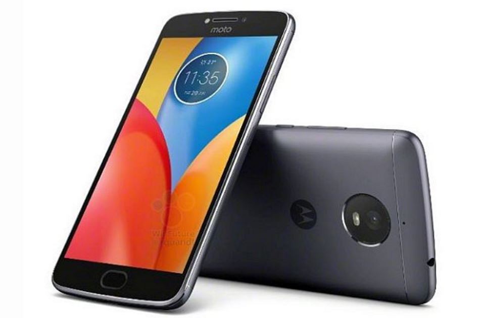 Moto E4 release date and Canada pricing revealed