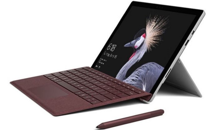 Microsoft Surface Pro: Here are top 5 takeaways