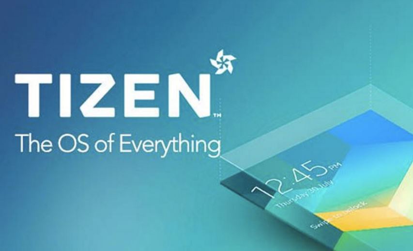 Samsung updates Tizen OS to 4.0, is aimed at IoT and other smart devices