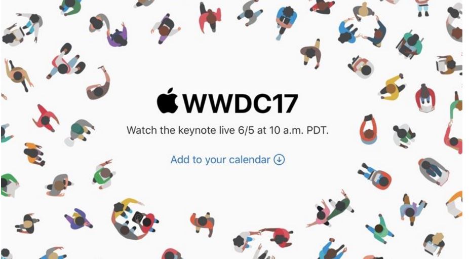 Top 4 software updates expected at Apple’s WWDC 2017