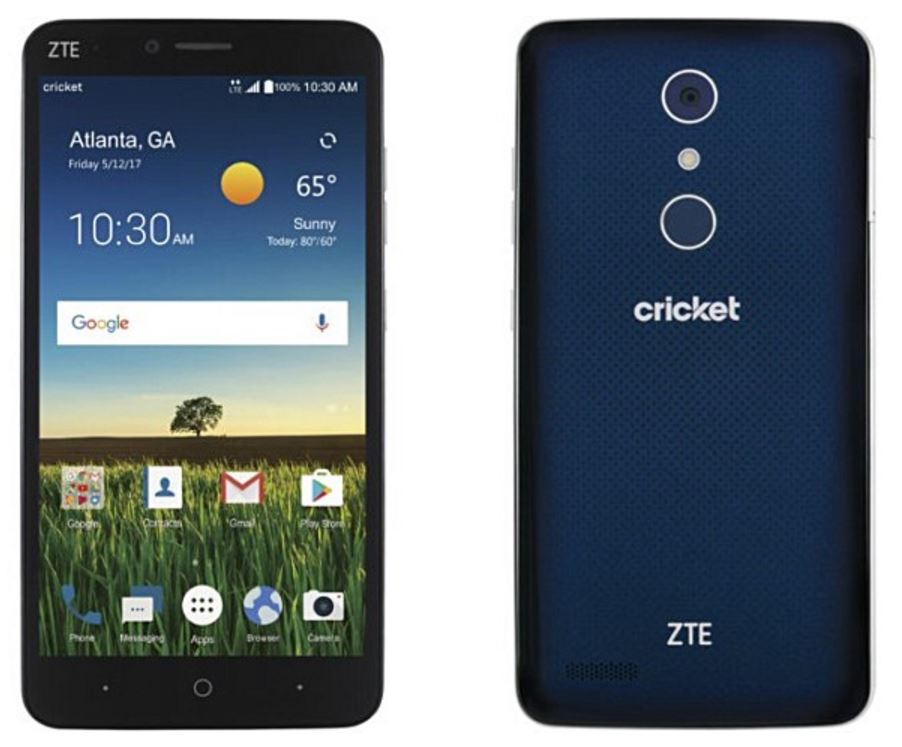 ZTE Blade X Max launched in US: Know features, specs and price