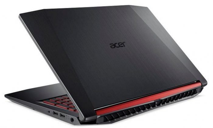 Acer outs a budget laptop for game addicts called Nitro 5