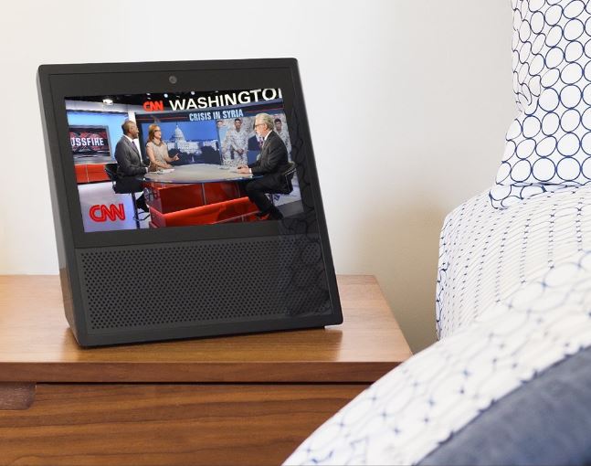 Amazon Echo Show: Top 5 features you need to know about