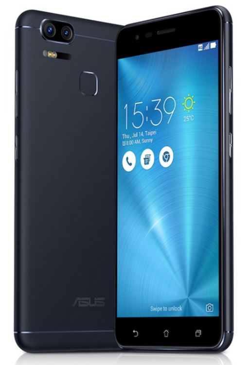 Asus ZenFone 3 Zoom launched: Know specs, features and price