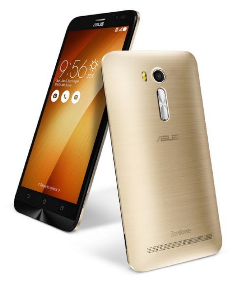 Asus introduces Zenfone Go 5.5 in India, will be Amazon exclusive