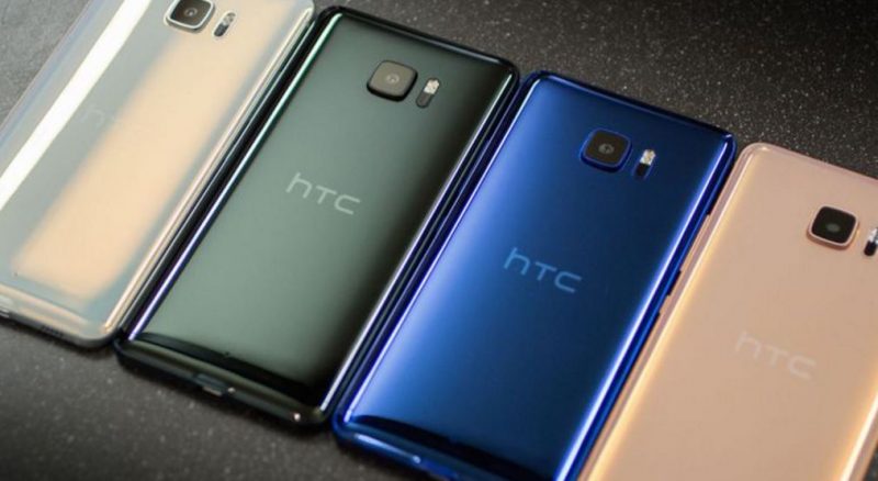 HTC U11 vs Samsung Galaxy S8: There is a new kid on the block