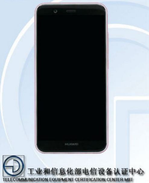 Huawei Nova 2 with metal unibody design, dual cameras stop by at TENAA