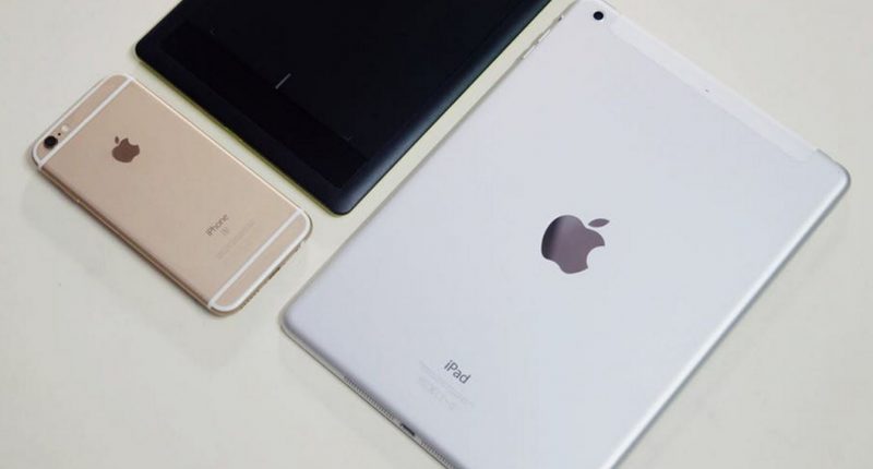 Release of new iPad Pro 2017 edition as soon as June this year?