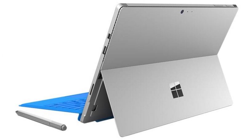 Surface Pro 5: Microsoft’s May 23 event could see launch of the 2-in-1