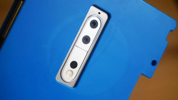 Alleged Nokia 9 leak hints dual 13MP cameras, 4GB RAM and USB Type-C port