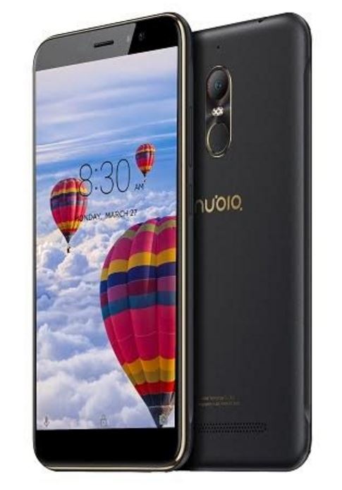 Nubia N1 Lite launched in India: Here are the features, specs and price