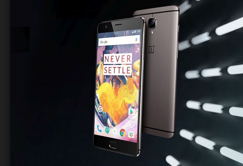 OnePlus 5 could be the most powerful Android handset yet, based on leaked Geekbench scores