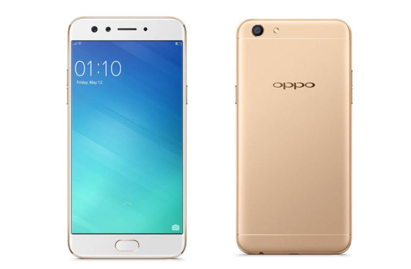 Oppo F3 launched in India: Know features, specs and price