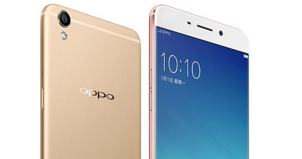 Oppo R11 and R11 Plus release date: New leak suggests June 10