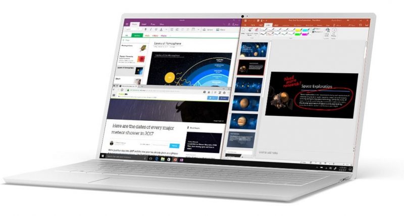 Windows 10 S is here: Here are 6 features to get excited about