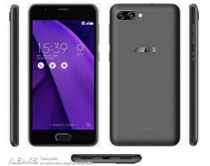 Asus ZenFone Pegasus 4A specs and pricing leaks