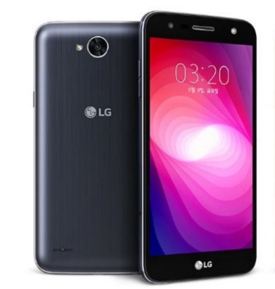 LG X500 launched in South Korea with massive 4,500 mAh battery