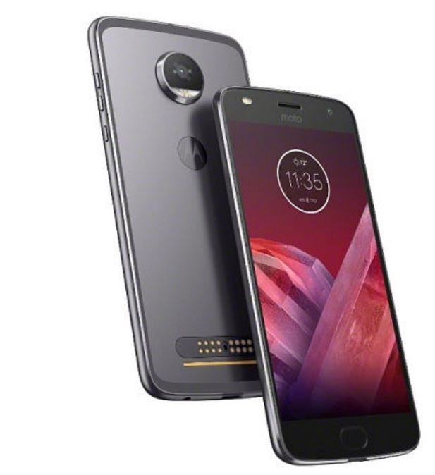 Motorola Moto Z2 Play with new Moto Mods is here: Top 5 takeaways