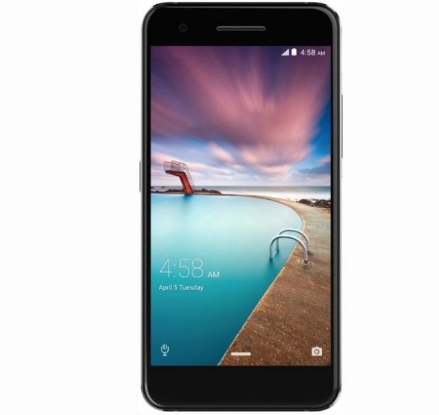 ZTE adds another mid-ranger to its line – the V870