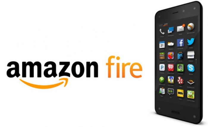 Amazon to replace the Fire phone with ‘Ice’, will embrace Android this time around