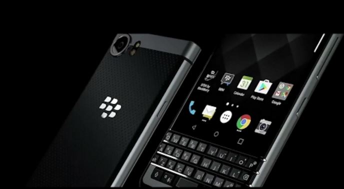 BlackBerry to release ‘Krypton’ and ‘Juno’ codename smartphones this year?