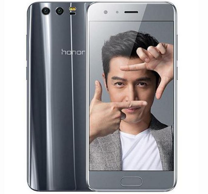 Huawei Honor 9 launched: Know specs, features and price