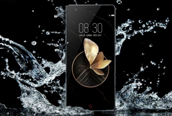 Nubia Z17 launched with dual rear camera, 16MP selfie camera and Quick Charge 4+ support