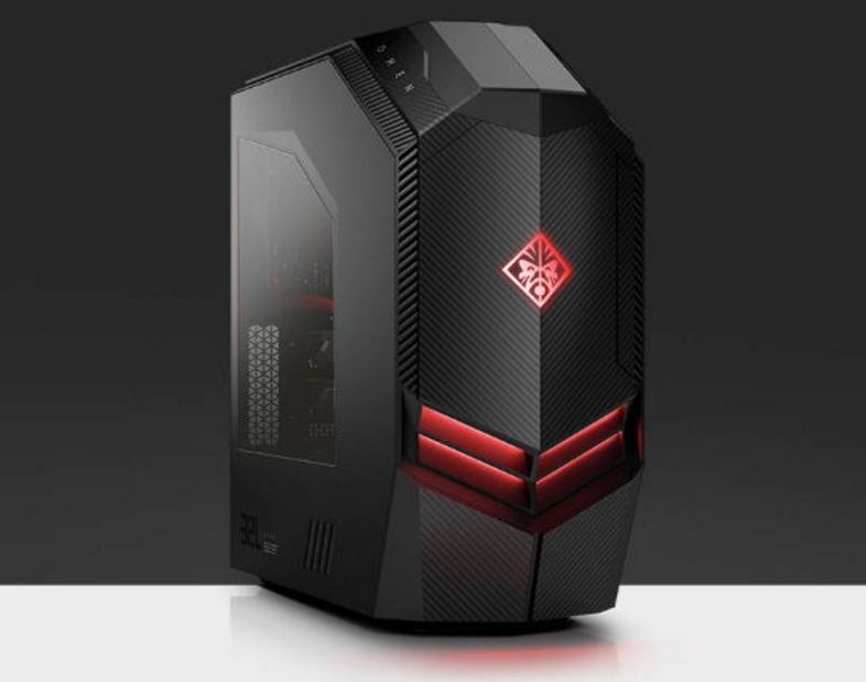 HP announces new next-gen Omen hardware for game enthusiasts