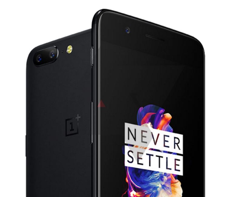 OnePlus 5 news: Press render shows dual lens camera, release date confirmed for June 20