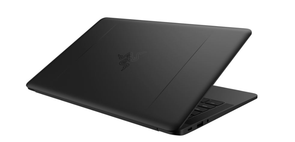 Razer updates the Blade Stealth, offers 16GB RAM and 13.3” 4K display