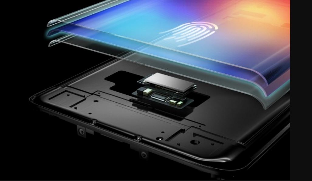 Qualcomm, Vivo showcase under-display fingerprint sensors that can work underwater