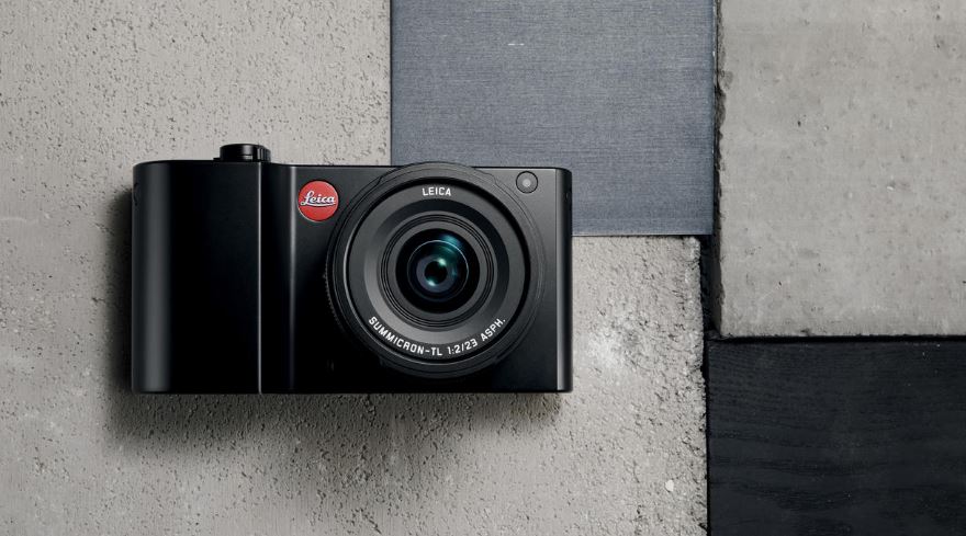 Leica TL2: Top 5 features of Leica’s newest portable mirrorless camera