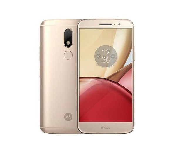 Moto M2 to be released this October, will come in 4GB and 6GB RAM variants